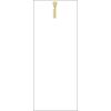 Tension Fabric Stand - 36" x 90" - Single Sided Thumbnail