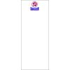 Tension Fabric Stand - 36" x 90" - Single Sided Thumbnail
