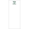 Tension Fabric Stand - 36" x 90" - Single Sided Thumbnail