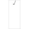 Tension Fabric Stand - 36" x 90" - Single Sided Thumbnail