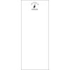 Tension Fabric Stand - 36" x 90" - Single Sided Thumbnail
