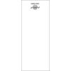 Tension Fabric Stand - 36" x 90" - Single Sided Thumbnail