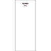Tension Fabric Stand - 36" x 90" - Single Sided Thumbnail