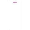 Tension Fabric Stand - 36" x 90" - Single Sided Thumbnail