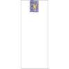 Tension Fabric Stand - 36" x 90" - Single Sided Thumbnail