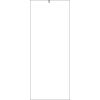 Tension Fabric Stand - 36" x 90" - Double Sided Thumbnail