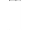 Tension Fabric Stand - 36" x 90" - Double Sided Thumbnail