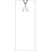 Tension Fabric Stand - 36" x 90" - Double Sided Thumbnail