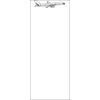 Tension Fabric Stand - 36" x 90" - Double Sided Thumbnail
