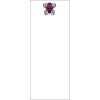Tension Fabric Stand - 36" x 90" - Double Sided Thumbnail