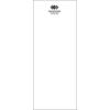 Tension Fabric Stand - 36" x 90" - Double Sided Thumbnail