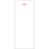 Tension Fabric Stand - 36" x 90" - Double Sided Thumbnail