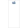 Tension Fabric Stand - 36" x 90" - Double Sided Thumbnail