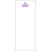 Tension Fabric Stand - 36" x 90" - Double Sided Thumbnail
