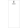 Tension Fabric Stand - 36" x 90" - Double Sided Thumbnail