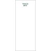 Tension Fabric Stand - 36" x 90" - Double Sided Thumbnail
