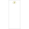 Tension Fabric Stand - 36" x 90" - Double Sided Thumbnail