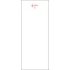 Tension Fabric Stand - 36" x 90" - Double Sided Thumbnail