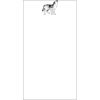 Tension Fabric Stand - 48" x 90" - Single Sided Thumbnail