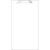 Tension Fabric Stand - 48" x 90" - Single Sided Thumbnail