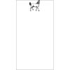 Tension Fabric Stand - 48" x 90" - Single Sided Thumbnail
