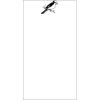 Tension Fabric Stand - 48" x 90" - Single Sided Thumbnail