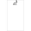 Tension Fabric Stand - 48" x 90" - Single Sided Thumbnail