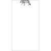 Tension Fabric Stand - 48" x 90" - Single Sided Thumbnail