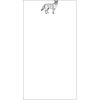 Tension Fabric Stand - 48" x 90" - Single Sided Thumbnail