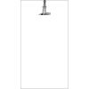 Tension Fabric Stand - 48" x 90" - Single Sided Thumbnail
