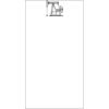 Tension Fabric Stand - 48" x 90" - Single Sided Thumbnail