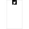 Tension Fabric Stand - 48" x 90" - Single Sided Thumbnail
