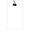 Tension Fabric Stand - 48" x 90" - Single Sided Thumbnail