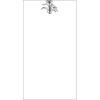 Tension Fabric Stand - 48" x 90" - Single Sided Thumbnail