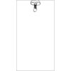 Tension Fabric Stand - 48" x 90" - Single Sided Thumbnail