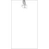 Tension Fabric Stand - 48" x 90" - Single Sided Thumbnail