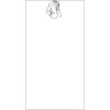 Tension Fabric Stand - 48" x 90" - Single Sided Thumbnail