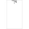 Tension Fabric Stand - 48" x 90" - Single Sided Thumbnail