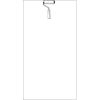 Tension Fabric Stand - 48" x 90" - Single Sided Thumbnail