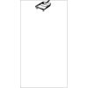 Tension Fabric Stand - 48" x 90" - Single Sided Thumbnail