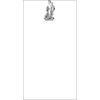 Tension Fabric Stand - 48" x 90" - Single Sided Thumbnail