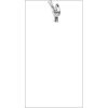 Tension Fabric Stand - 48" x 90" - Single Sided Thumbnail
