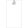 Tension Fabric Stand - 48" x 90" - Single Sided Thumbnail