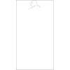 Tension Fabric Stand - 48" x 90" - Single Sided Thumbnail