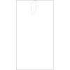 Tension Fabric Stand - 48" x 90" - Single Sided Thumbnail