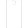 Tension Fabric Stand - 48" x 90" - Single Sided Thumbnail