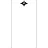 Tension Fabric Stand - 48" x 90" - Single Sided Thumbnail