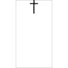 Tension Fabric Stand - 48" x 90" - Single Sided Thumbnail