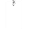 Tension Fabric Stand - 48" x 90" - Single Sided Thumbnail