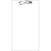 Tension Fabric Stand - 48" x 90" - Single Sided Thumbnail